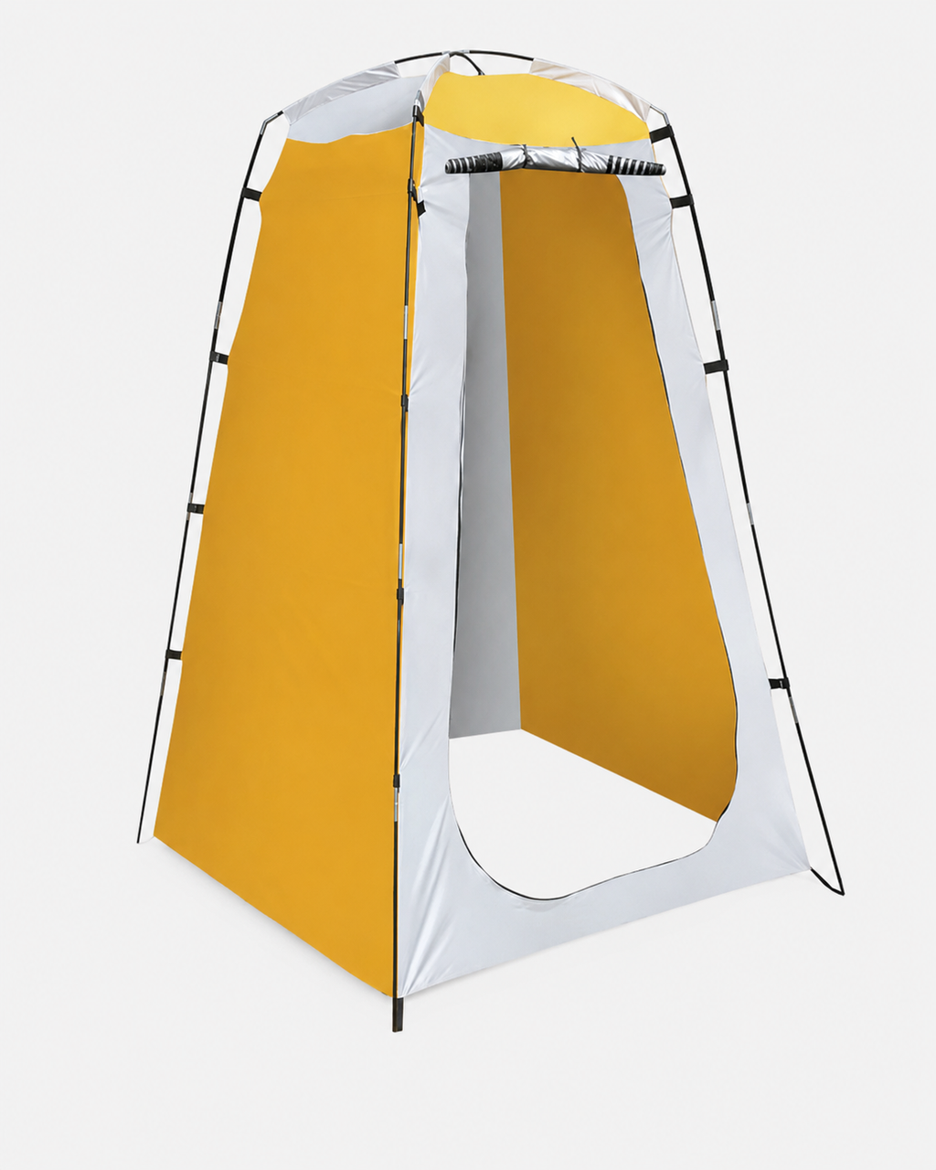Tente de douche camping