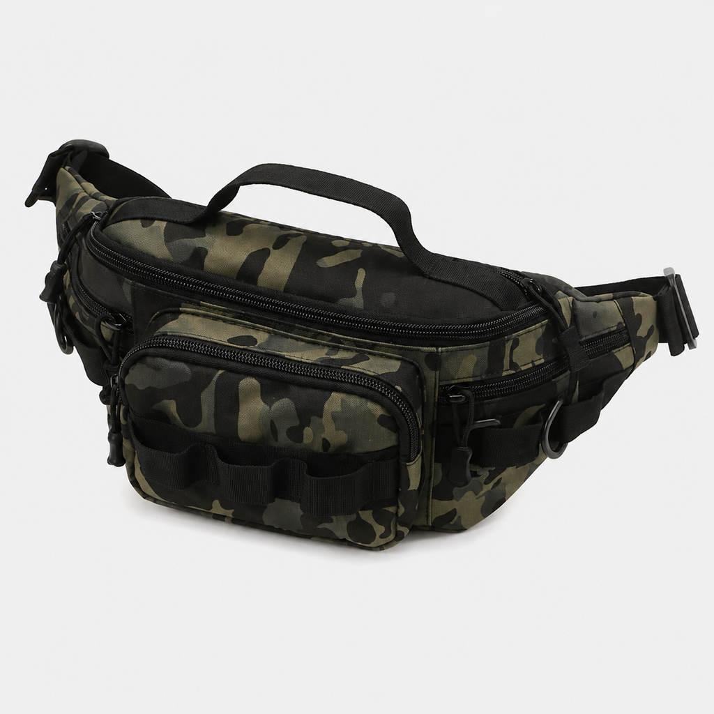 Sac banane randonnée