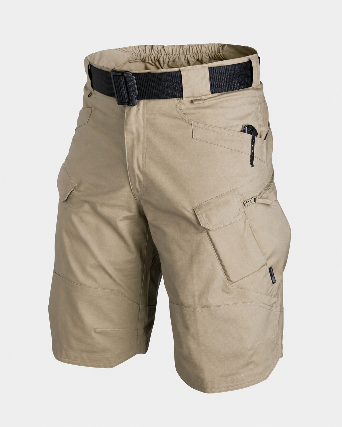 Short de randonnée homme