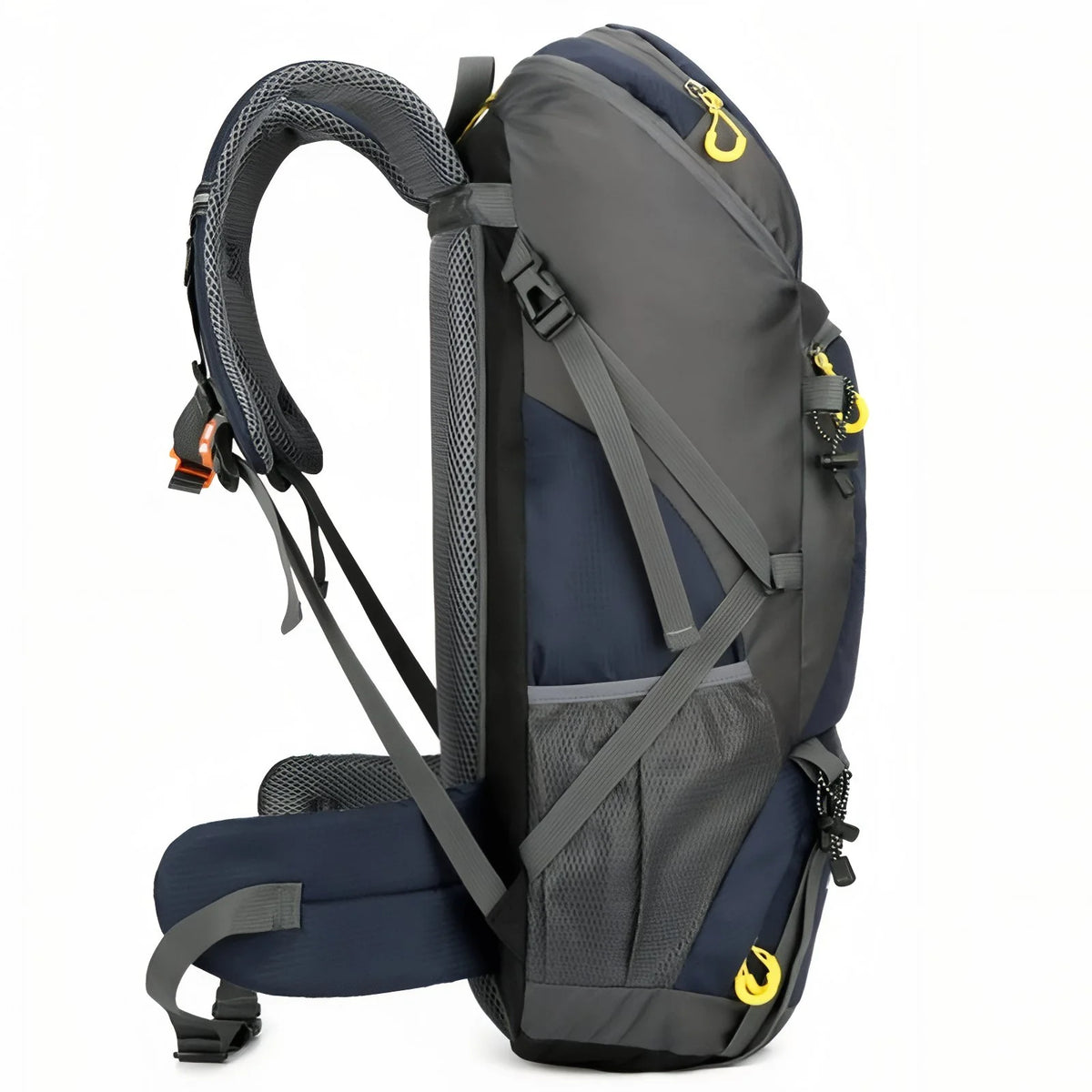 Sac à dos de voyage 50L
