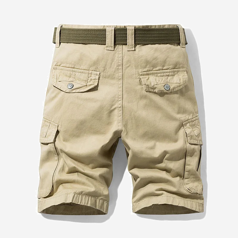 Short cargo randonnée