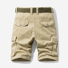 Short cargo randonnée