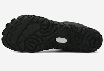 Chaussures randonnée hiver unisexes montantes