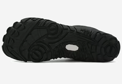 Chaussures randonnée hiver unisexes montantes