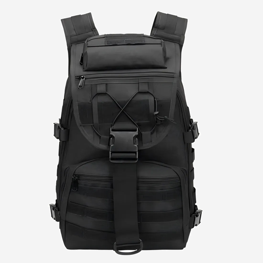 Sac à dos tactique de randonnée homme 35 L