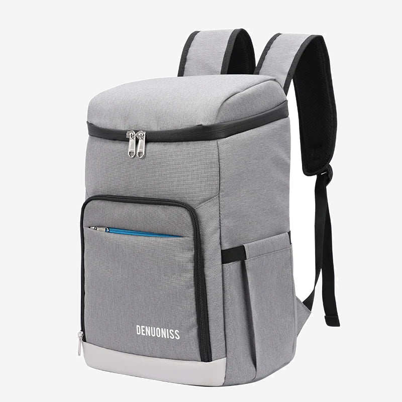 Sac à dos isotherme imperméable