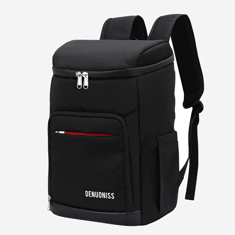 Sac à dos isotherme imperméable