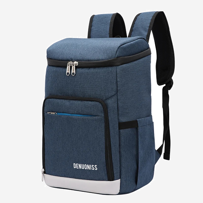 Sac à dos isotherme imperméable