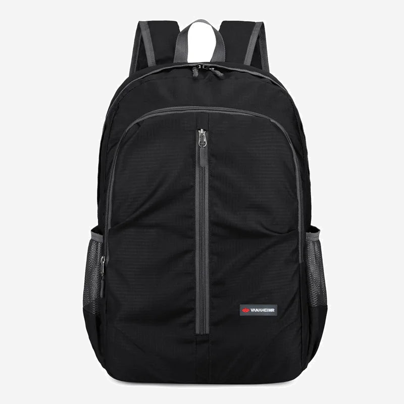 Sac à dos pliable de randonnée 30 L