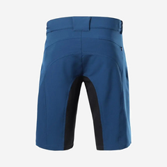 Bermuda de randonnée homme à taille réglable