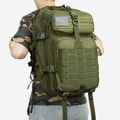 Sac à dos militaire 50 L