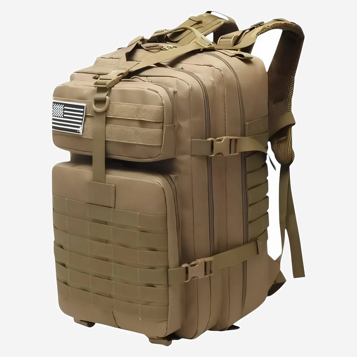 Sac à dos militaire 50 L