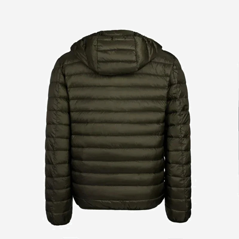Doudoune randonnée homme ultralégère