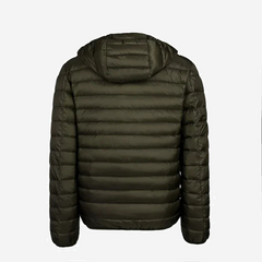 Doudoune randonnée homme ultralégère