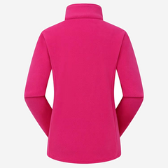 Veste polaire épaisse randonnée