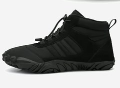 Chaussures randonnée hiver unisexes montantes
