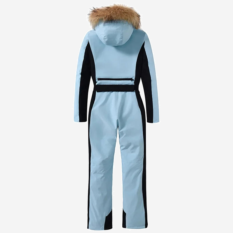 Combinaison de ski imperméable
