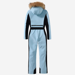 Combinaison de ski imperméable