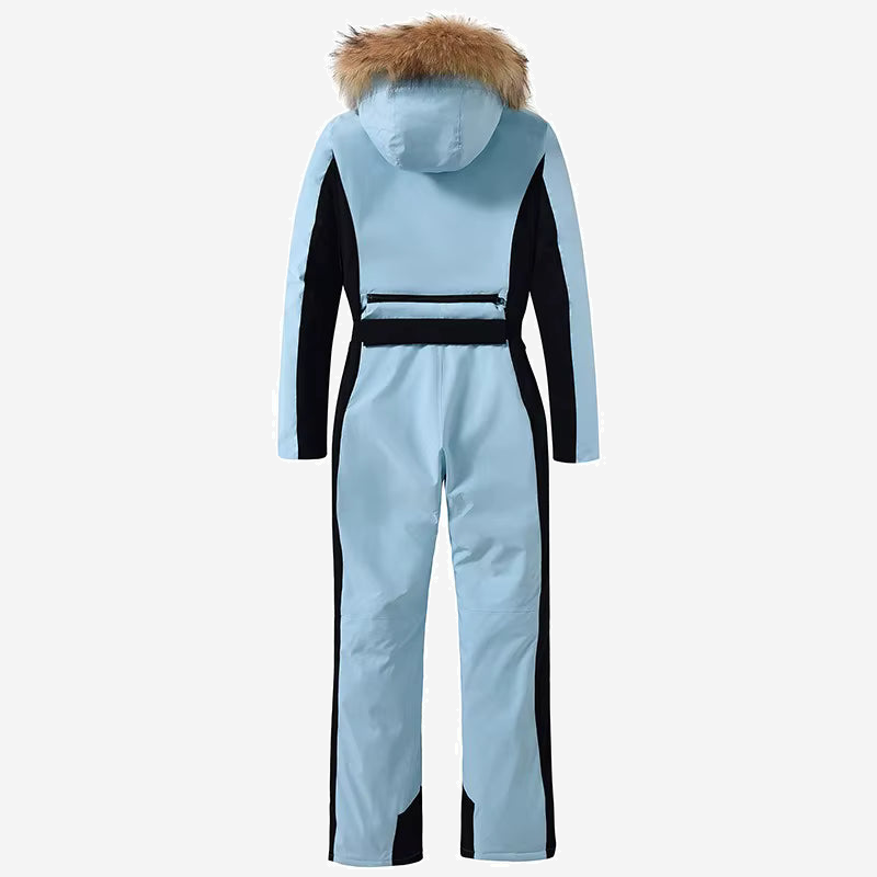 Combinaison de ski imperméable