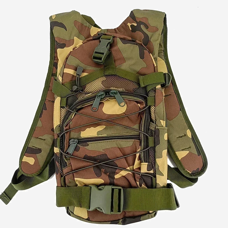Sac à dos tactique 25 L