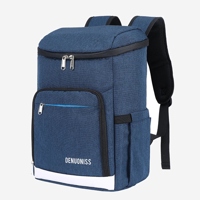 Sac à dos isotherme imperméable