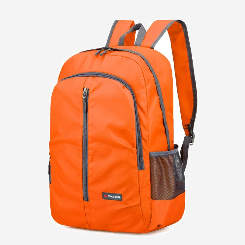 Sac à dos pliable de randonnée 30 L