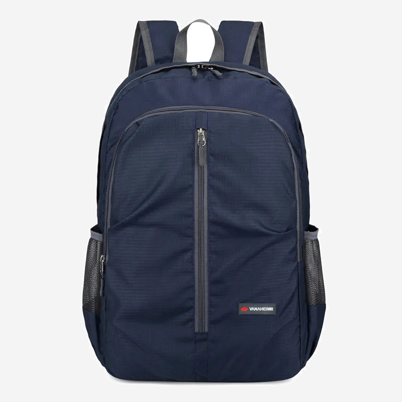Sac à dos pliable de randonnée 30 L
