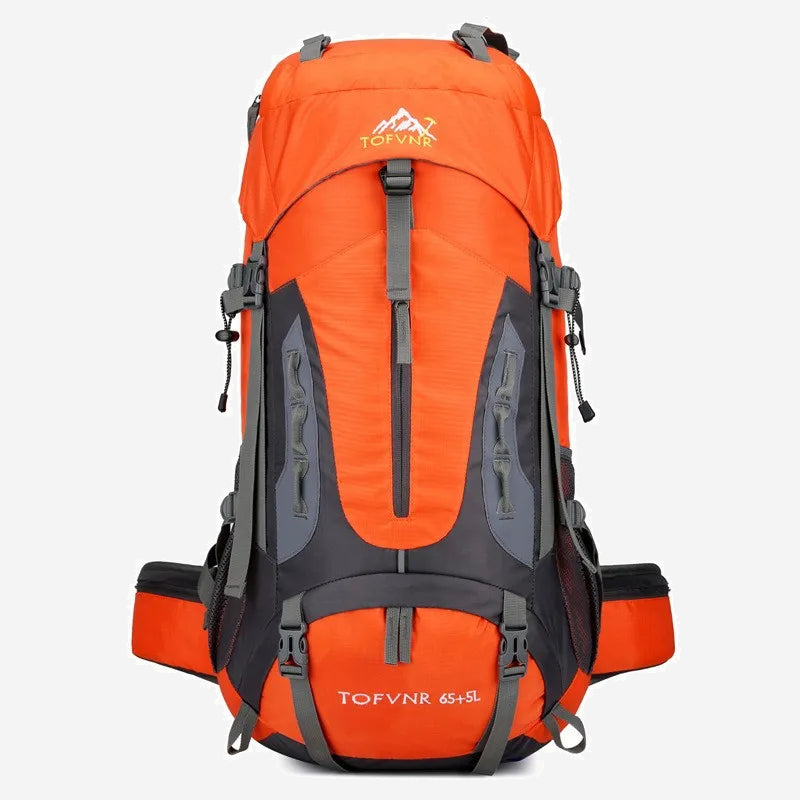 Sac à dos de randonnée 70 L
