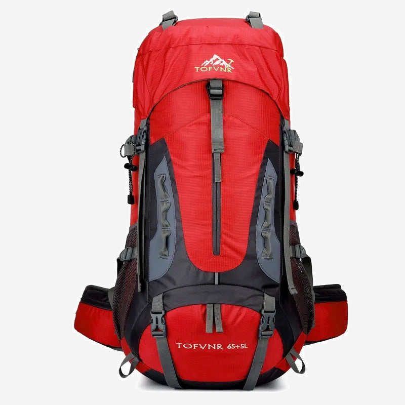 Sac à dos de randonnée 70 L