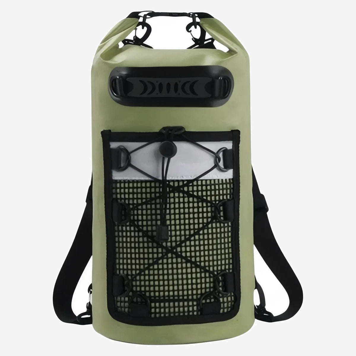 Sac étanche de randonnée 10 à 40 L