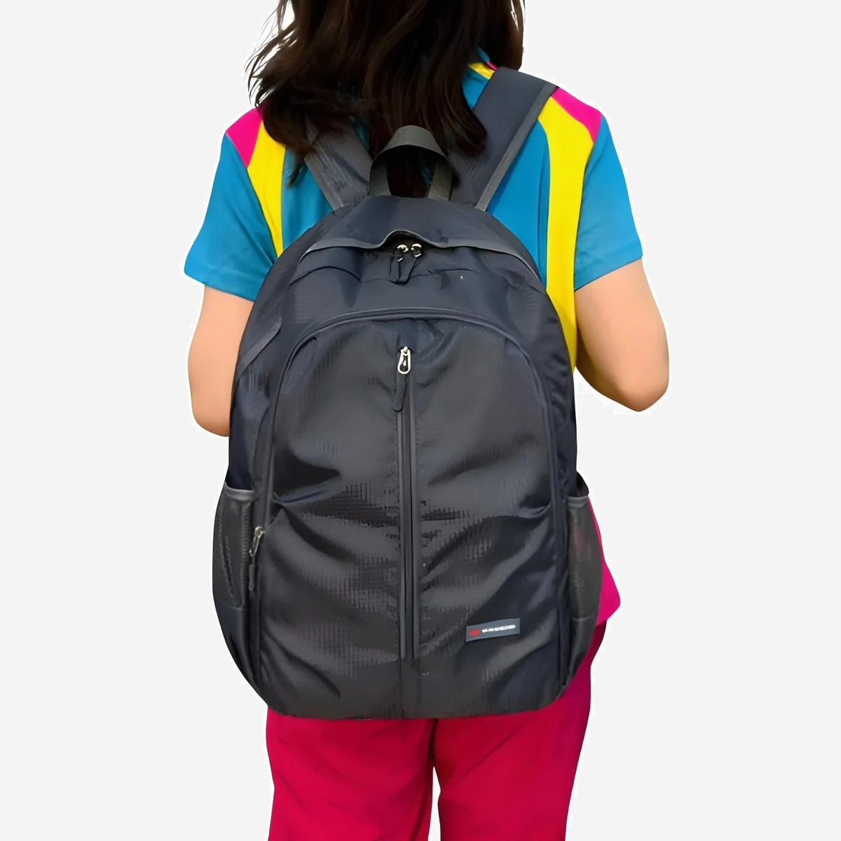 Sac à dos pliable de randonnée 30 L