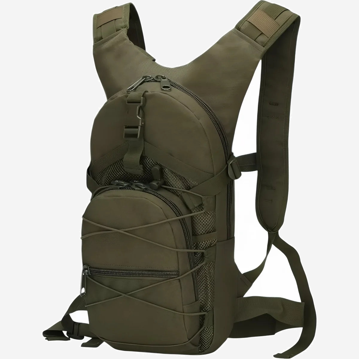 Sac à dos tactique 25 L