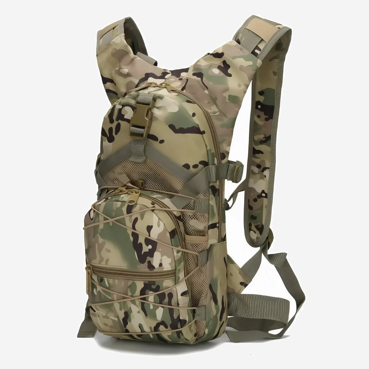 Sac à dos tactique 25 L