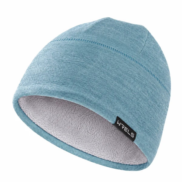 Bonnet thermique extensible doublé polaire