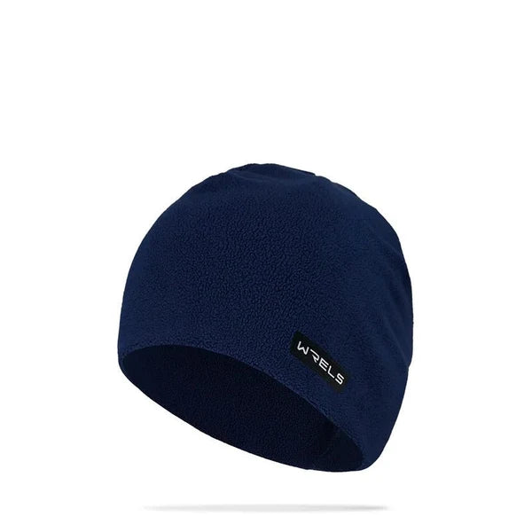 Bonnet léger coupe-vent pour la course et la randonnée