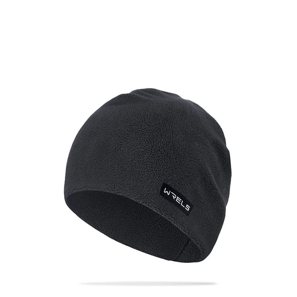 Bonnet léger coupe-vent pour la course et la randonnée