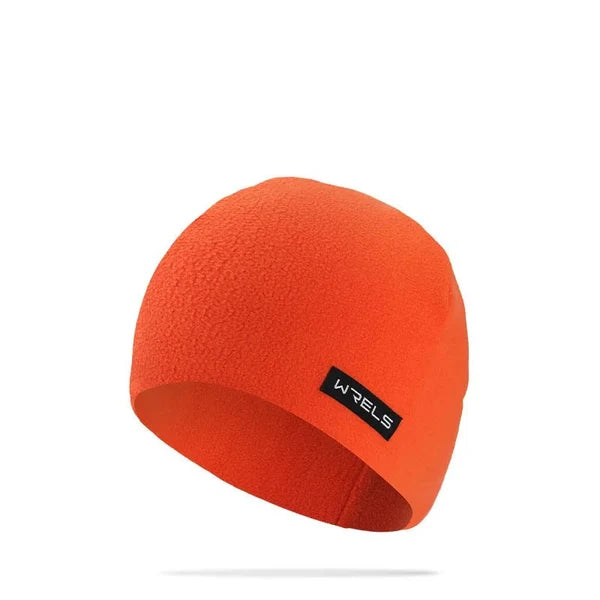 Bonnet léger coupe-vent pour la course et la randonnée
