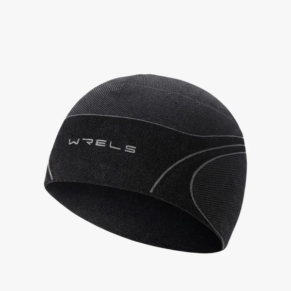 Bonnet sous-casque thermique extensible