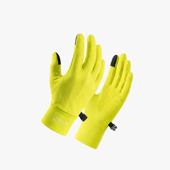Gants de running tactiles antidérapants