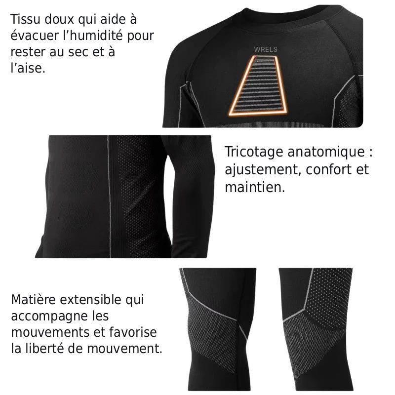 Détails du produit en français — illustration 8