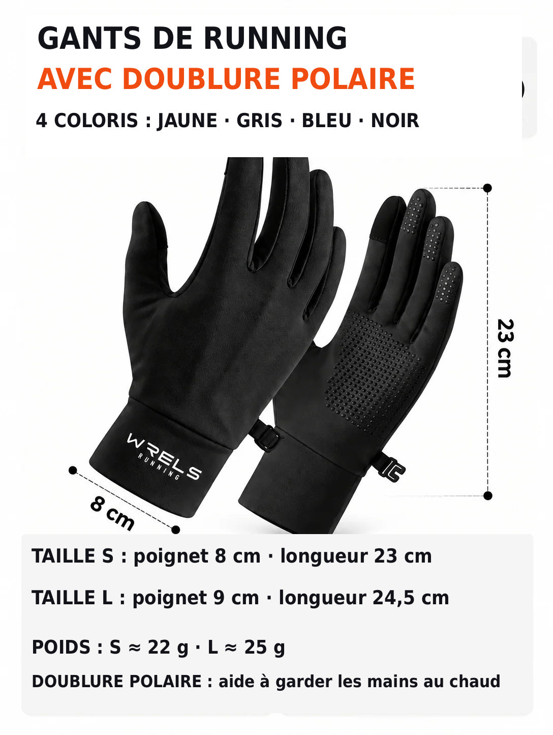 Détails du produit en français — illustration 4