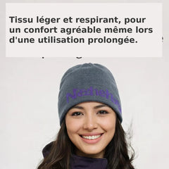 Ma Randonnée — visuel 5 avec informations en français