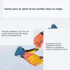 Ma Randonnée — visuel 8 traduit et corrigé en français