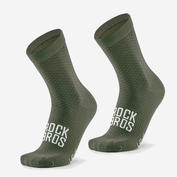 Chaussettes de randonnée respirantes
