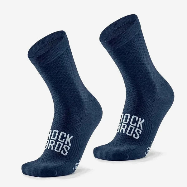 Chaussettes de randonnée respirantes