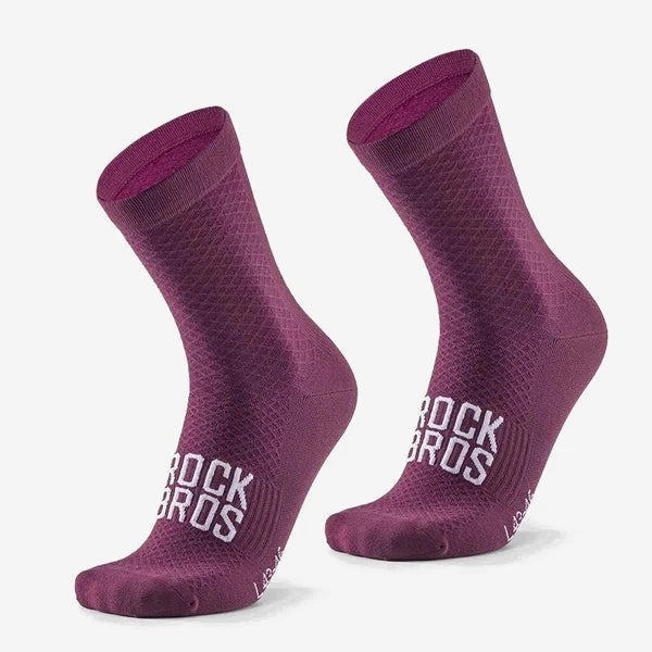 Chaussettes de randonnée respirantes