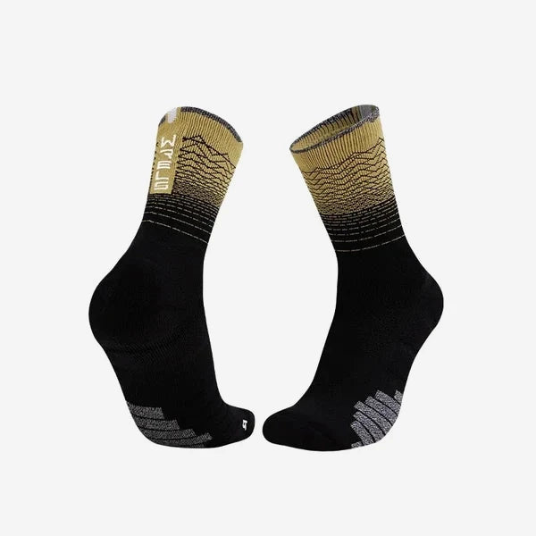 Chaussettes de randonnée femme rembourrées