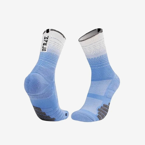 Chaussettes de randonnée femme rembourrées