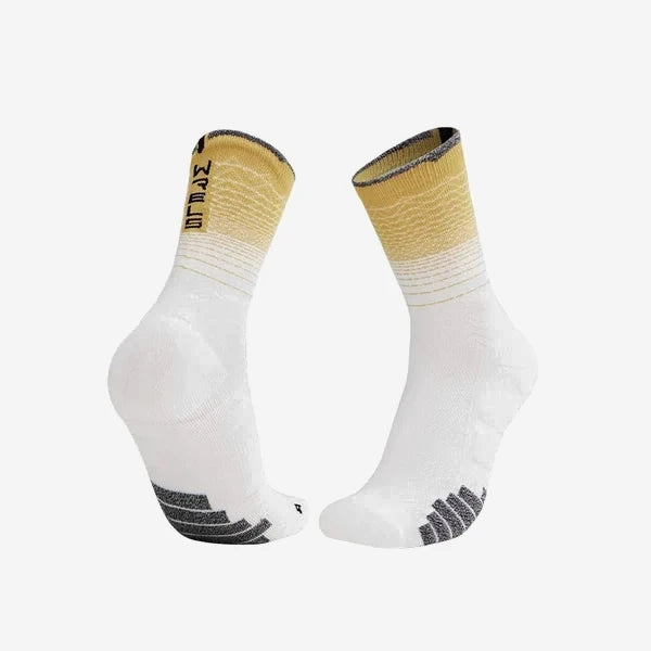 Chaussettes de randonnée femme rembourrées