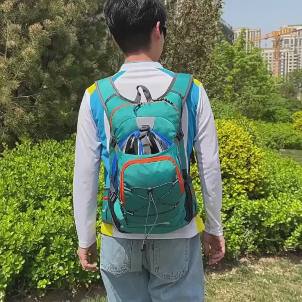 Sac à dos léger pour randonnée